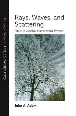 Book cover for Rays, Waves, and Scattering