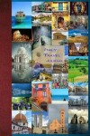 Book cover for Italy Travel Journal