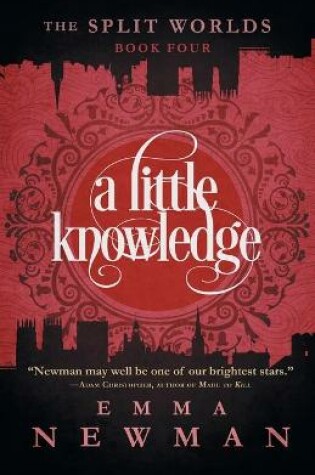 Cover of A Little Knowledge