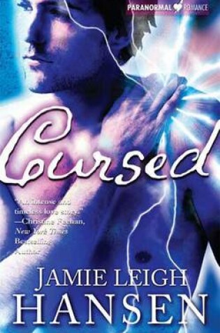 Cover of Cursed