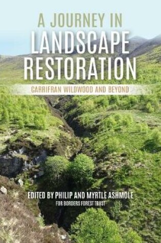 Cover of A Journey in Landscape Restoration