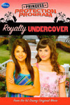 Book cover for Royalty Undercover