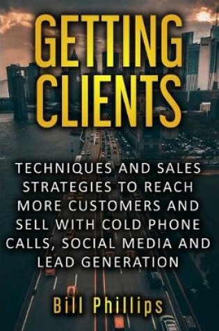 Cover of Getting Clients