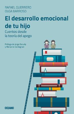 Book cover for El Desarrollo Emocional de Tu Hijo