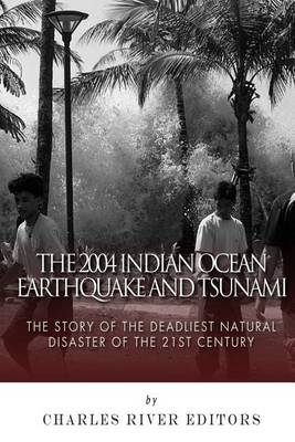 Book cover for The 2004 Indian Ocean Earthquake and Tsunami