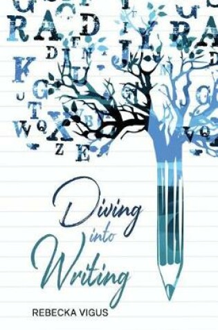 Cover of Diving Into Writing