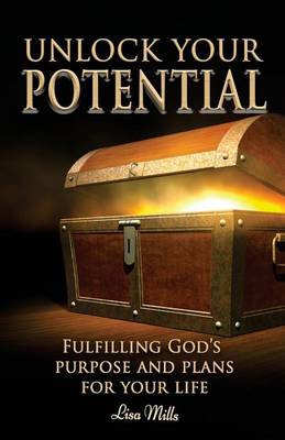 Book cover for Unlock Your Potential