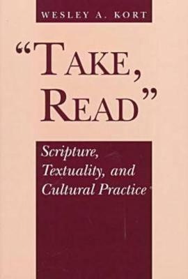 Cover of Take, Read