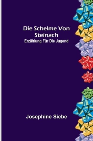 Cover of Die Schelme von Steinach