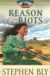 Book cover for Reason & Riots