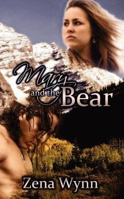 Book cover for Mary and the Bear