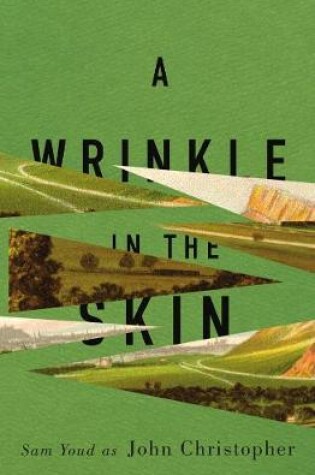 Cover of A Wrinkle in the skin