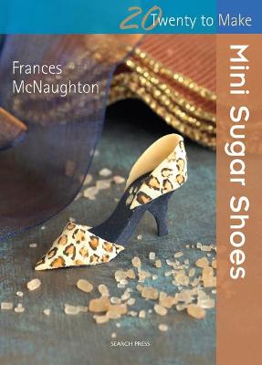 Book cover for Mini Sugar Shoes