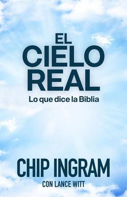 Book cover for El Cielo Real
