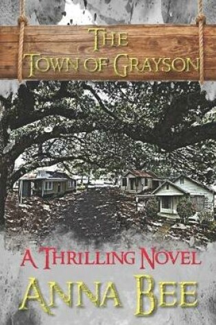 Cover of The Town of Grayson