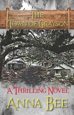 Book cover for The Town of Grayson