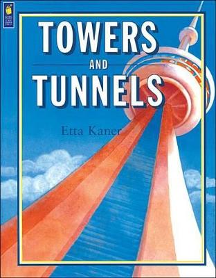 Book cover for Towers and Tunnels