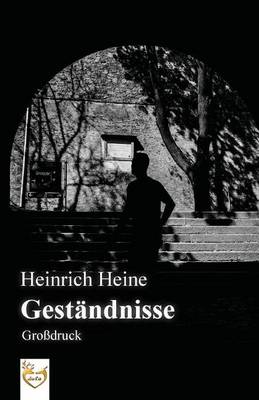 Book cover for Gest ndnisse (Gro druck)