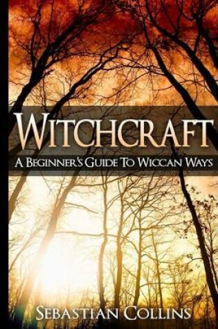 Cover of Witchcraft