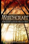 Book cover for Witchcraft