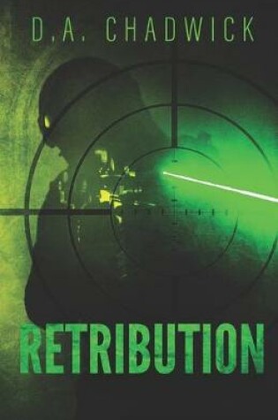 Cover of Retribution