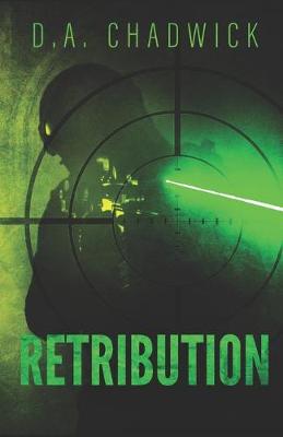 Book cover for Retribution