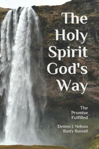 Cover of The Holy Spirit God's Way