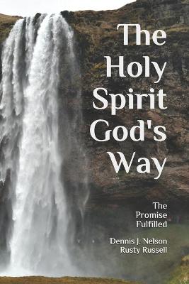 Book cover for The Holy Spirit God's Way