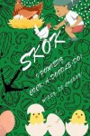 Book cover for Skok I Powiedz Cock-A-Doodle-Do!