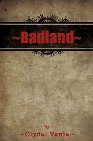 Cover of Badland