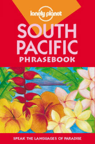 Cover of South Pacific