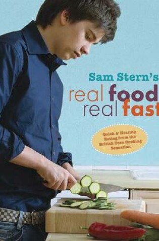 Cover of Real Food, Real Fast