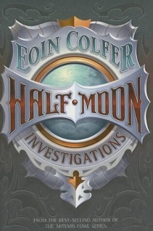 Half Moon Investigations