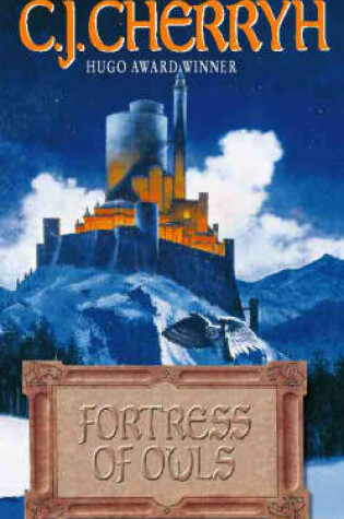 Cover of Fortress of Owls