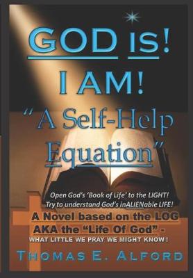 Book cover for God Is!