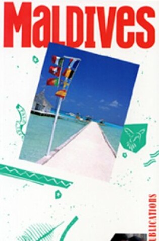 Cover of Maldives