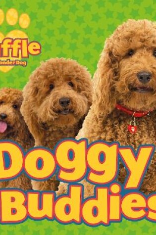Cover of Doggy Buddies