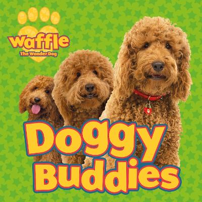 Cover of Doggy Buddies