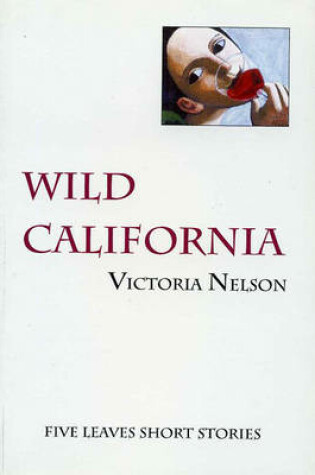 Cover of Wild California