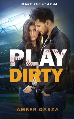 Book cover for Play Dirty