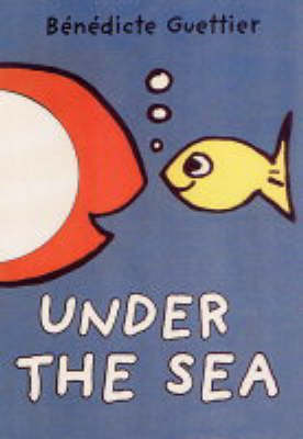 Cover of Under the Sea