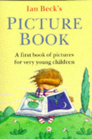 Cover of Picture Book