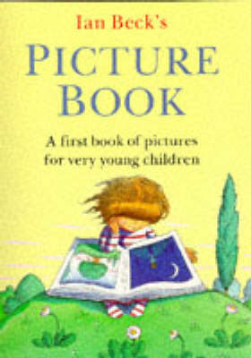 Book cover for Picture Book