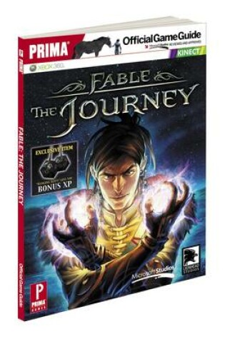 Cover of Fabe: The Journey