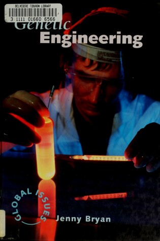 Cover of Genetic Engineering Hb-GI