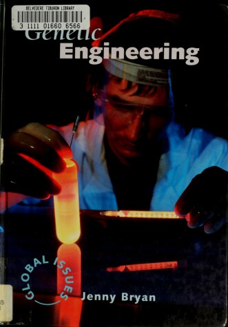 Cover of Genetic Engineering Hb-GI