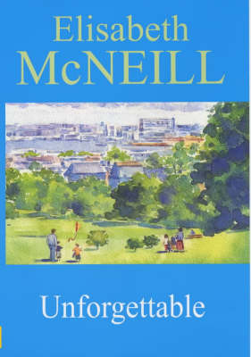 Book cover for Unforgettable