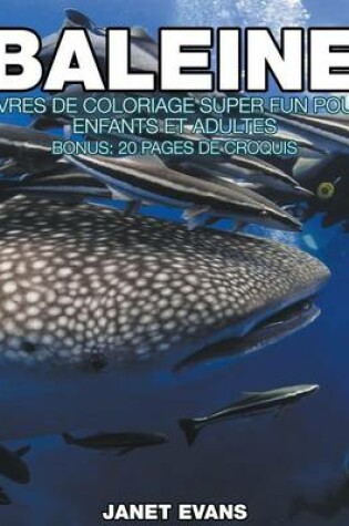 Cover of Baleine