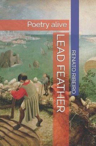 Cover of Lead feather