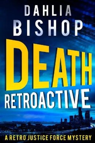 Cover of Death Retroactive